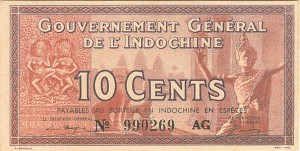 French Indo China